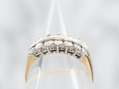 Wedding Engagement Ring
