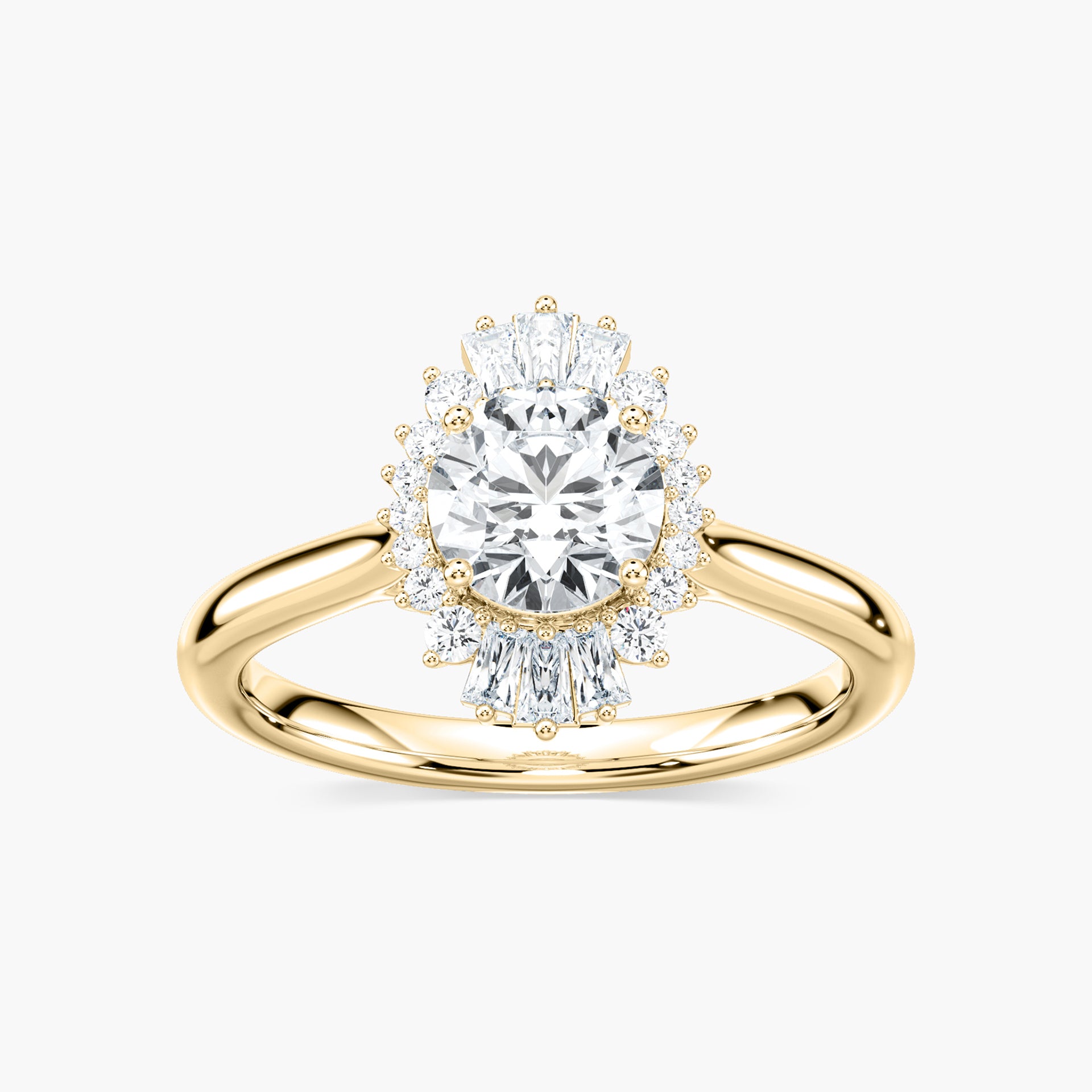 Wedding Ring 