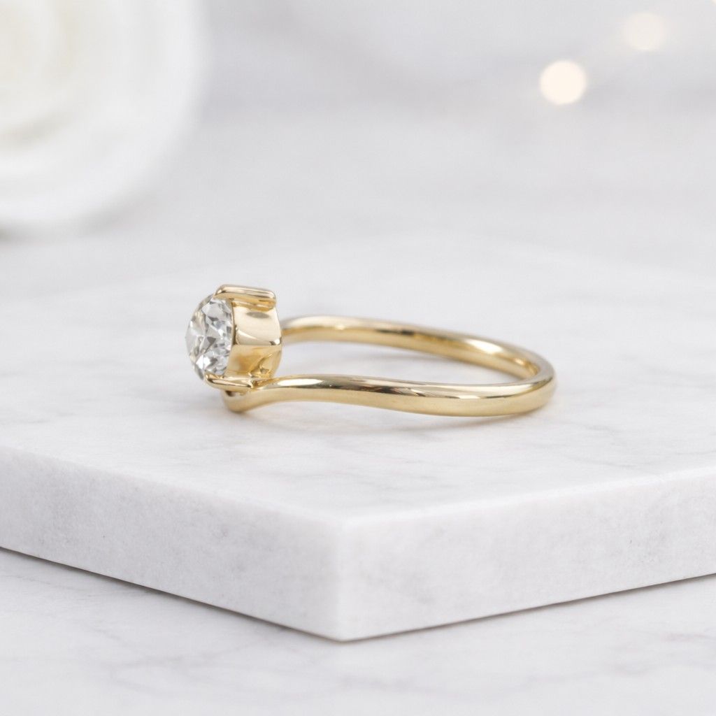 Wedding Ring for Women
