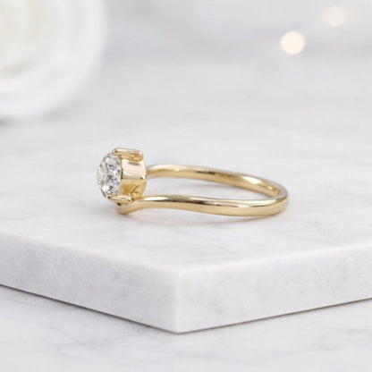 Wedding Ring for Women
