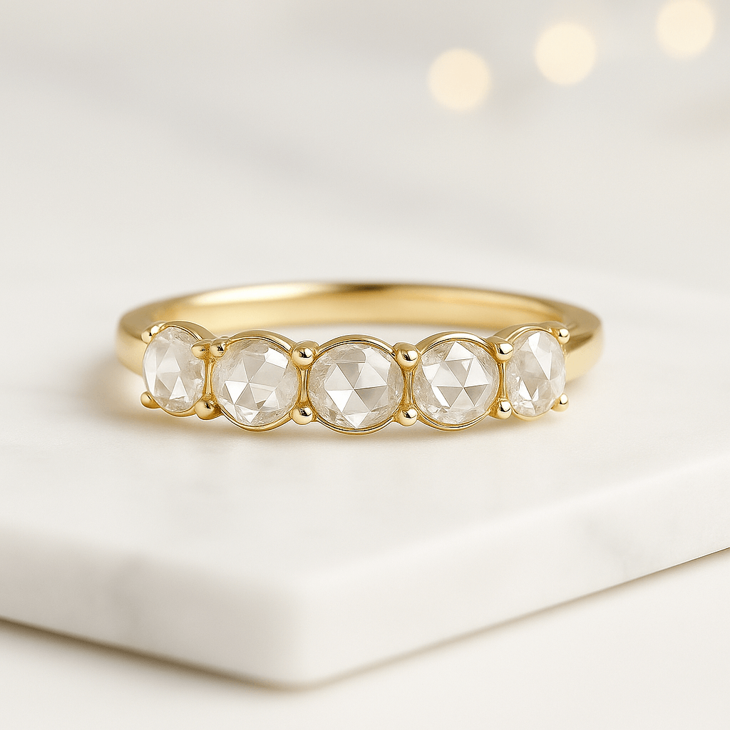 Wedding Ring for Women