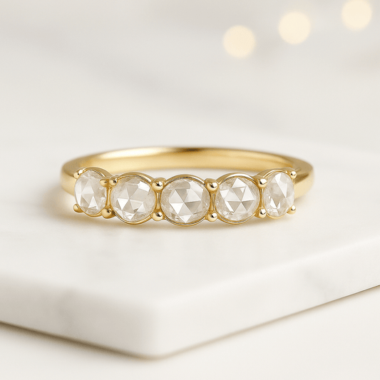 Wedding Ring for Women