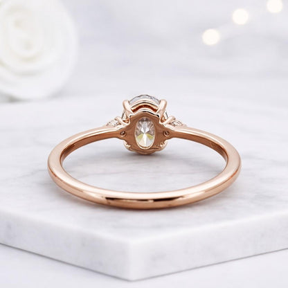 Yellow Gold Wedding Ring Anniversary Ring 
