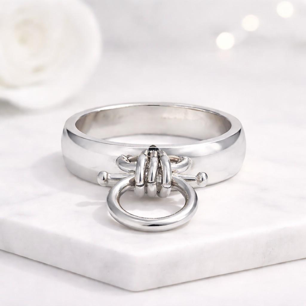 accessory ring jewelry ring contemporary ring classic ring eye catching ring ring for her ring lover gift knot jewelry circle charm ring band jewelry gold jewelry fashion jewelry modern jewelry daily jewelry ring style ring