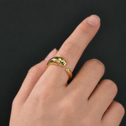 adjustable jewelry gold fashion ring accessory women accessory statement jewelry luxury jewelry polished jewelry glossy ring sculptural ring