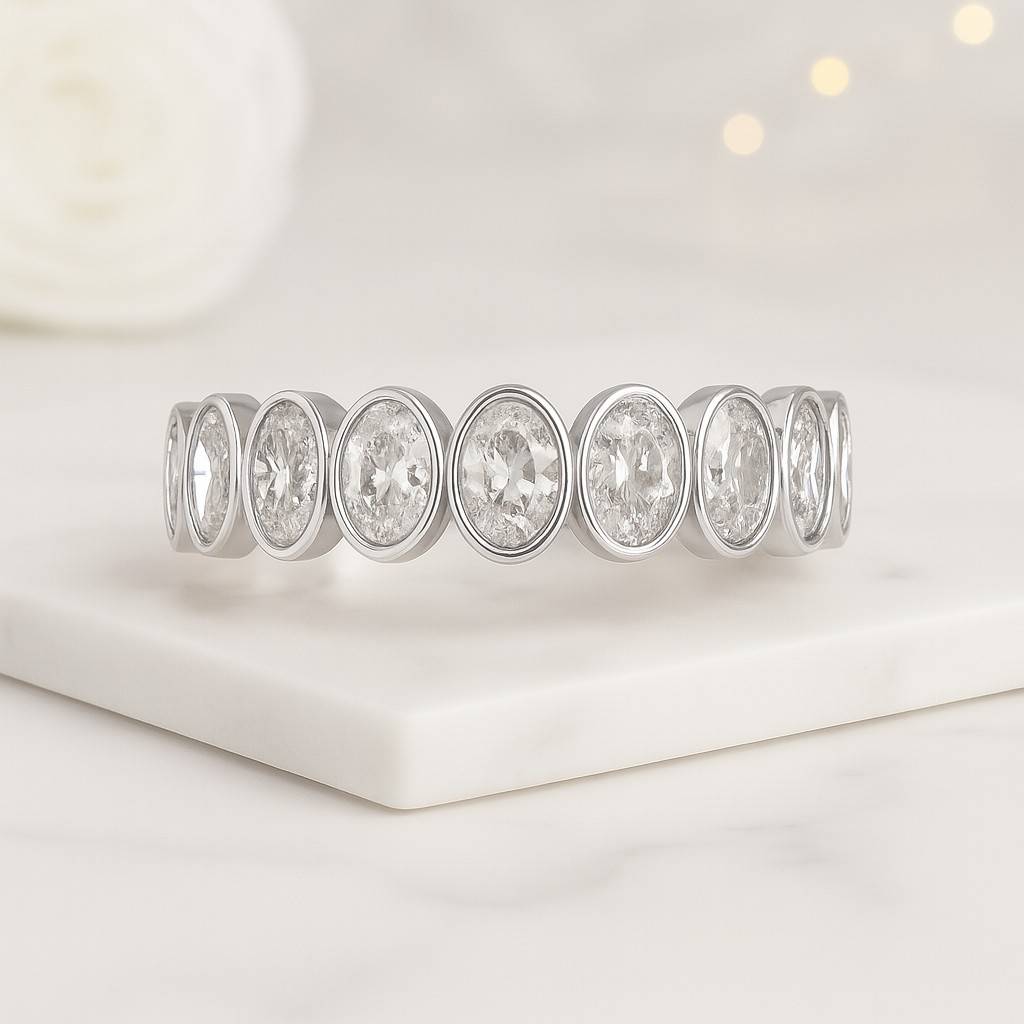 band fine ring everyday ring gift for her dainty ring modern jewelry simple ring elegant jewelry stack ring layering ring polished jewelry