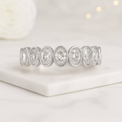 band fine ring everyday ring gift for her dainty ring modern jewelry simple ring elegant jewelry stack ring layering ring polished jewelry