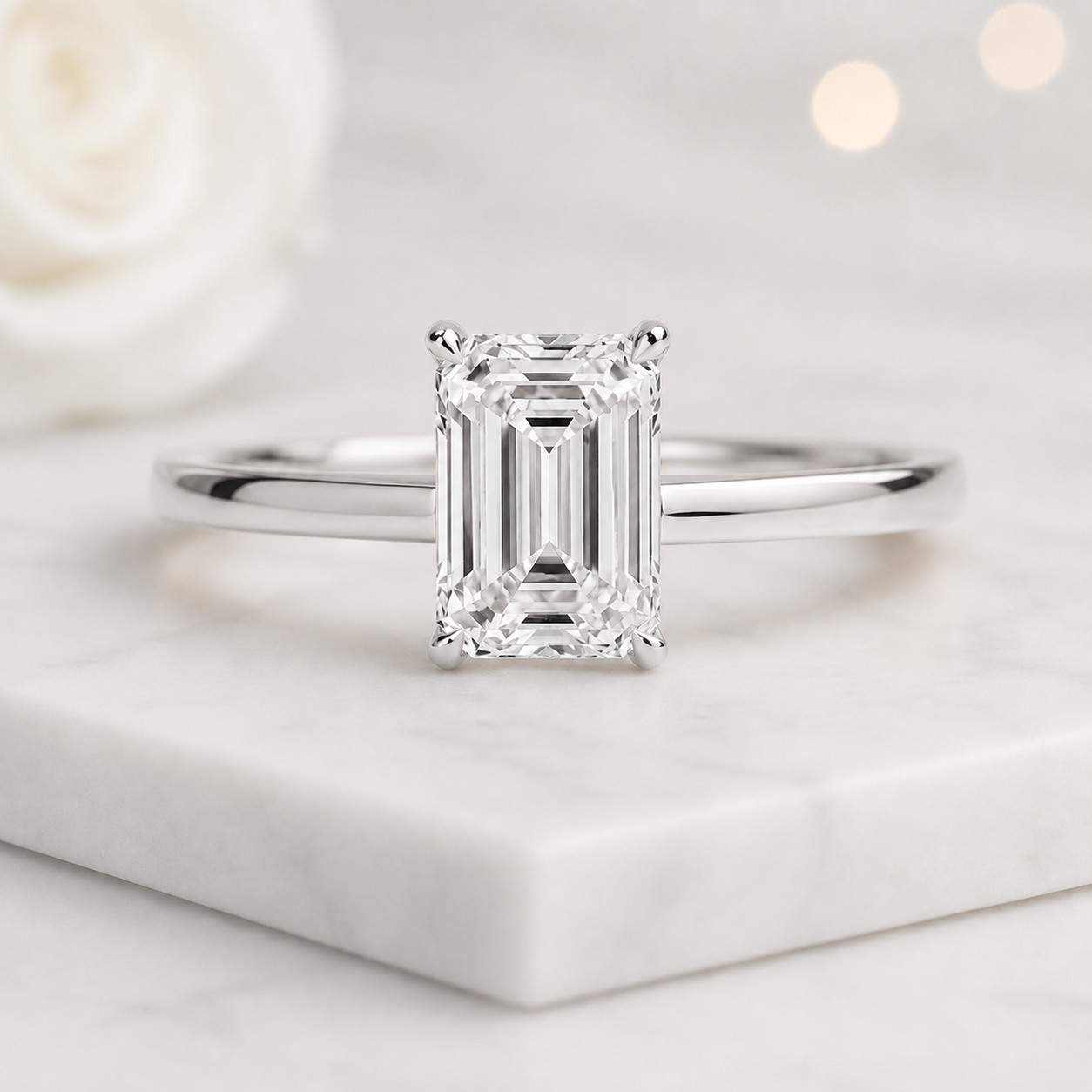 band ring gold jewelry luxury gift simple elegance refined style fashion jewelry elegant gift wedding ring unique engagement
