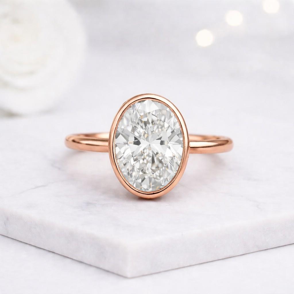 big diamond ring small diamond ring medium diamond ring oversized diamond ring bold diamond ring petite diamond ring large oval diamond oval center stone giant stone ring