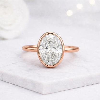 big diamond ring small diamond ring medium diamond ring oversized diamond ring bold diamond ring petite diamond ring large oval diamond oval center stone giant stone ring