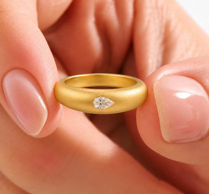 bold jewelry artisan jewelry comfort fit ring handmade jewelry statement jewelry gift for her fashion jewelry simple jewelry classic jewelry