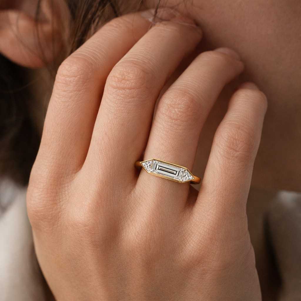 bridal accessory engagement jewelry wedding jewelry fine accessory elegant jewelry luxury accessory everyday jewelry gift ring women jewelry stackable ring