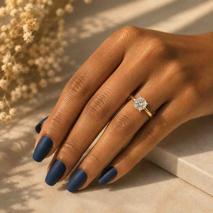 bridal accessory wedding jewelry fine ring luxury jewelry artisan ring handcrafted ring custom jewelry