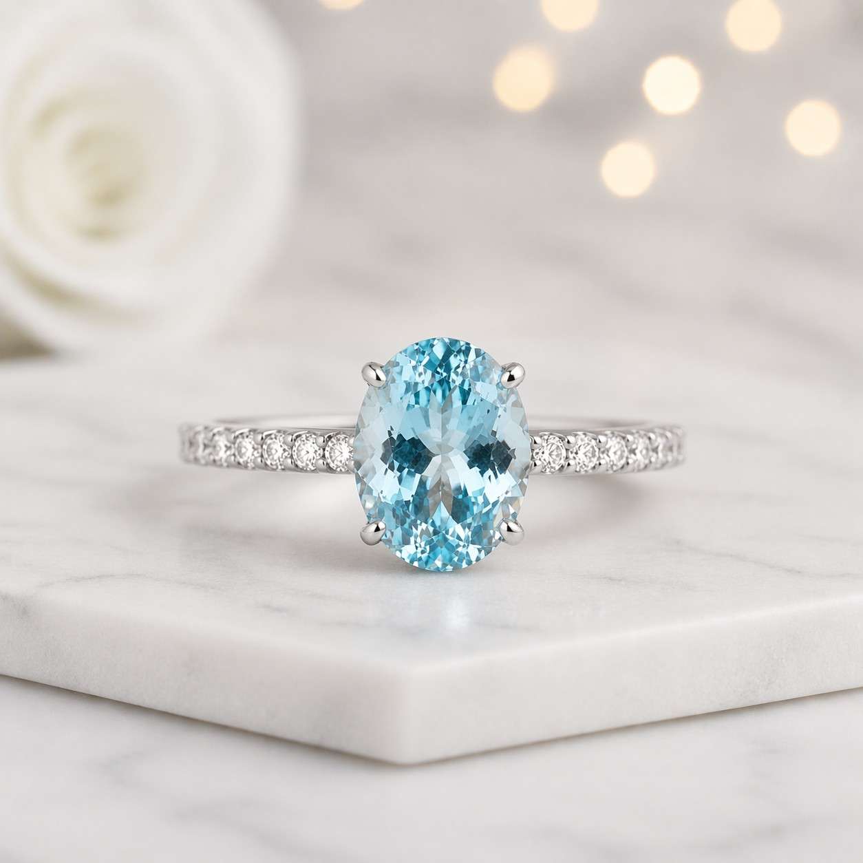 bridal jewelry wedding ring proposal ring handcrafted ring artisan jewelry luxury jewelry fine ring ladies ring