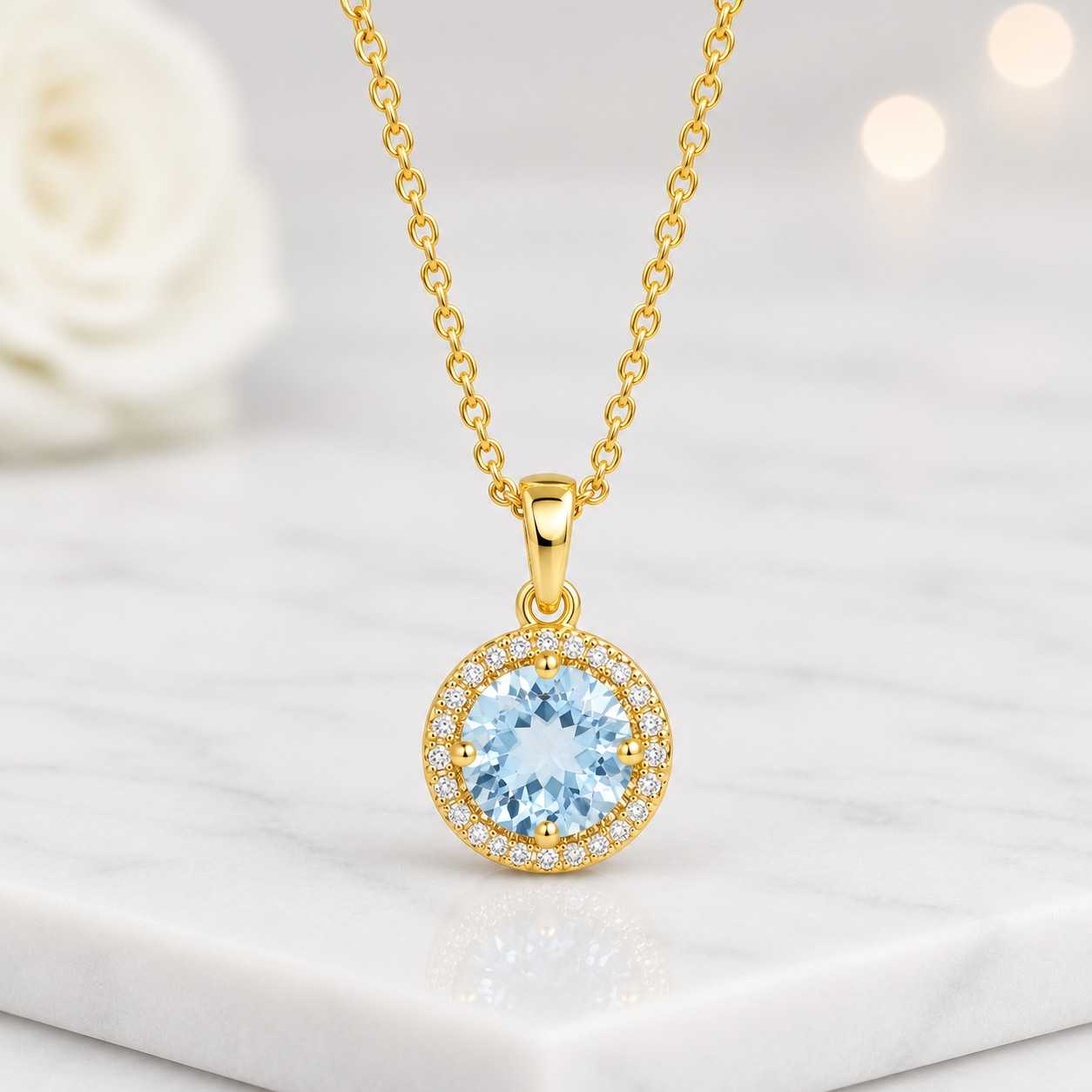 bridal necklace feminine necklace handmade style pendant quality jewelry premium pendant birthday jewelry daily jewelry neck accessory gift for her