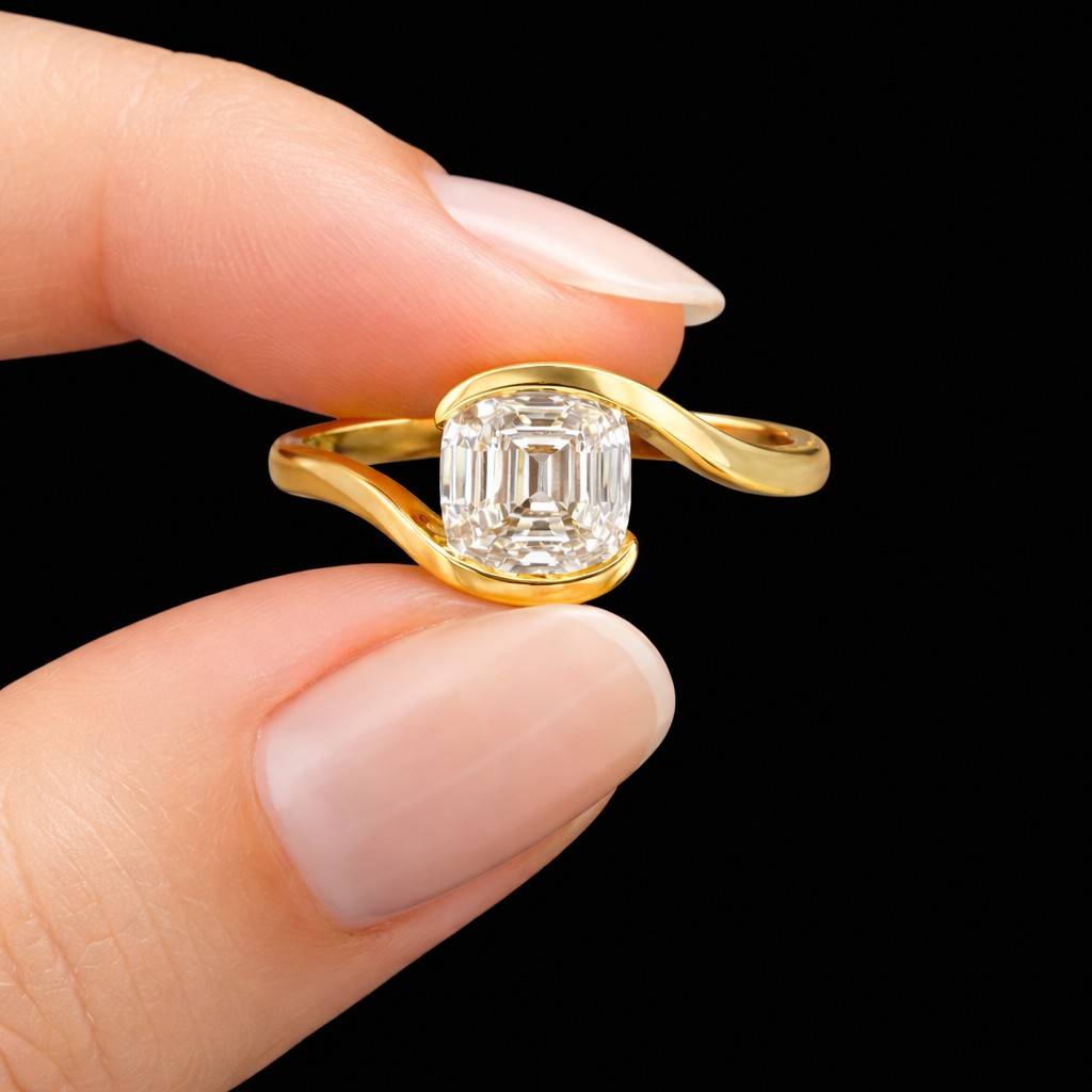 bridal ring couple ring wife gift fiance ring proposal jewelry anniversary jewelry birthday jewelry engagement jewelry wedding jewelry