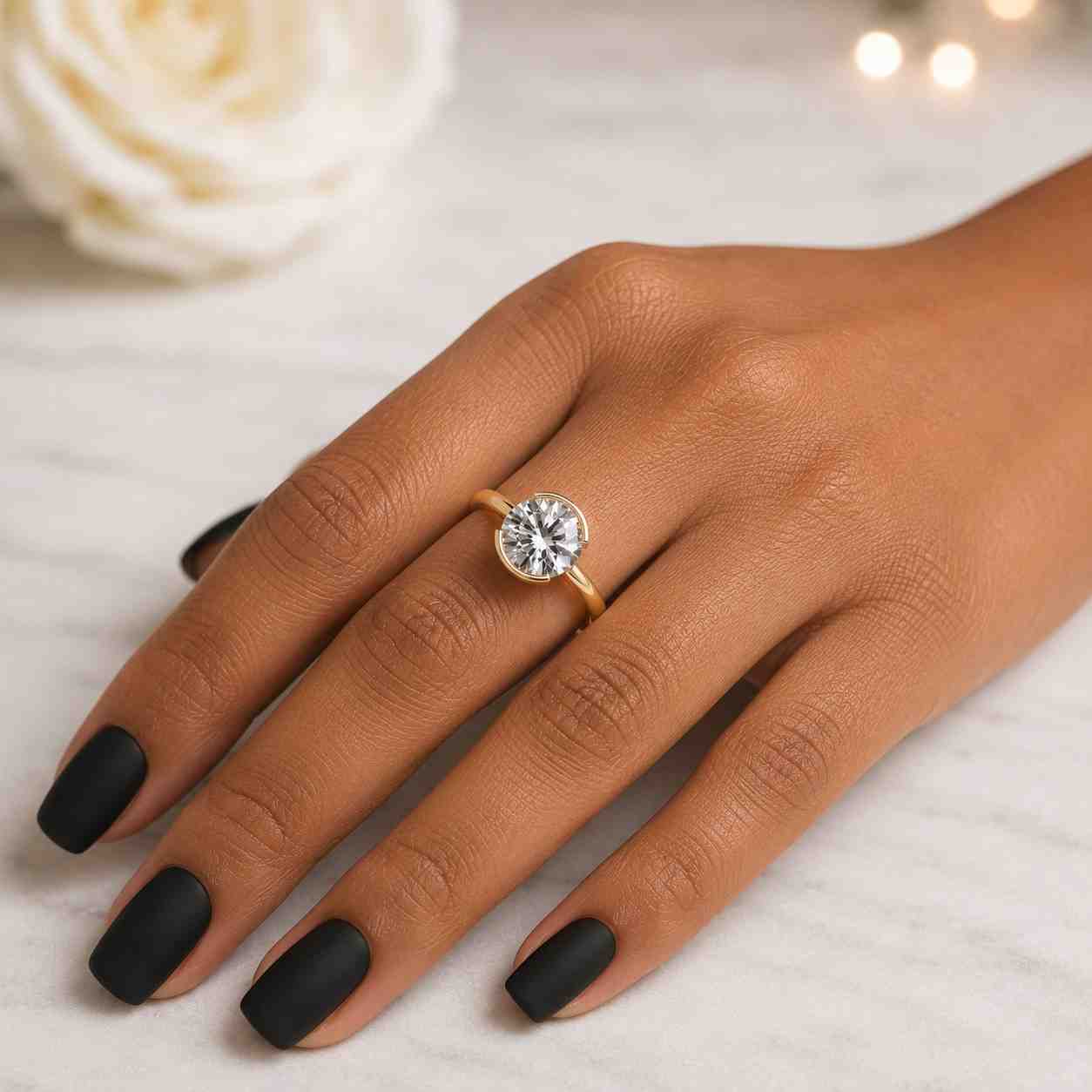 bridal ring wedding ring engagement ring promise jewelry anniversary ring birthday ring graduation gift mothers gift daughter gift sister gift best friend gift holiday jewelry