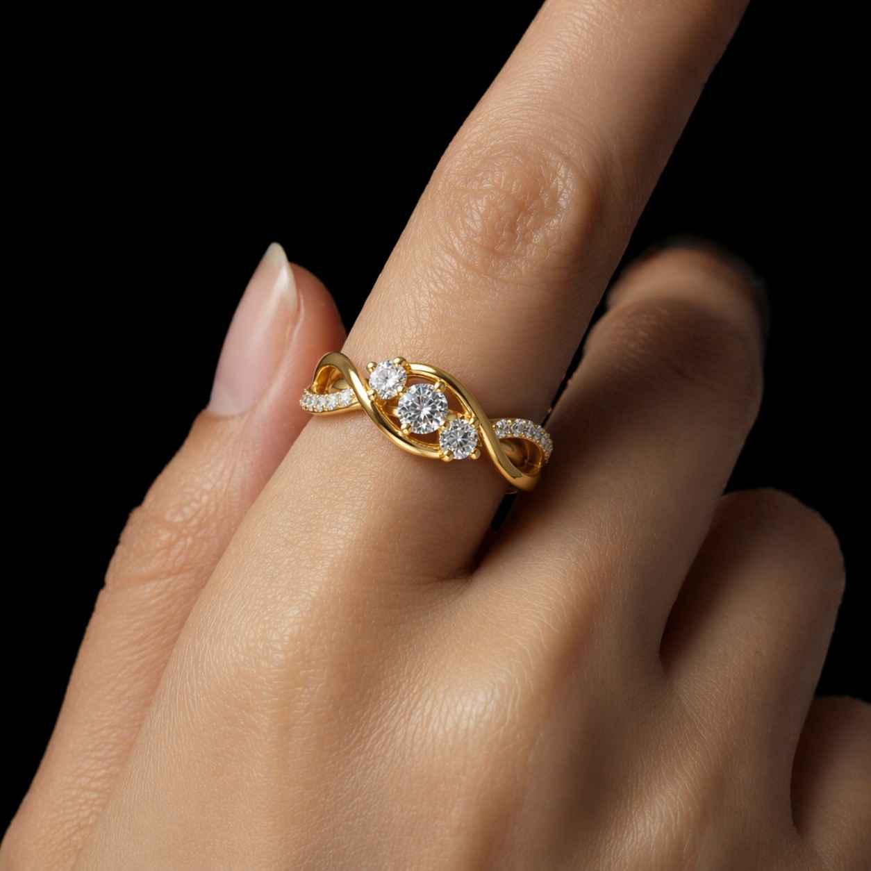 bridal shower gift wedding anniversary gift birthday present ring valentines jewelry mothers gift ring christmas jewelry new year gift ring engagement present ring wedding present ring proposal jewelry romantic present ring
