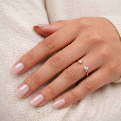 carat size ring diamond size ring gemstone size ring moissanite size ring lab diamond size half ct ring one ct ring