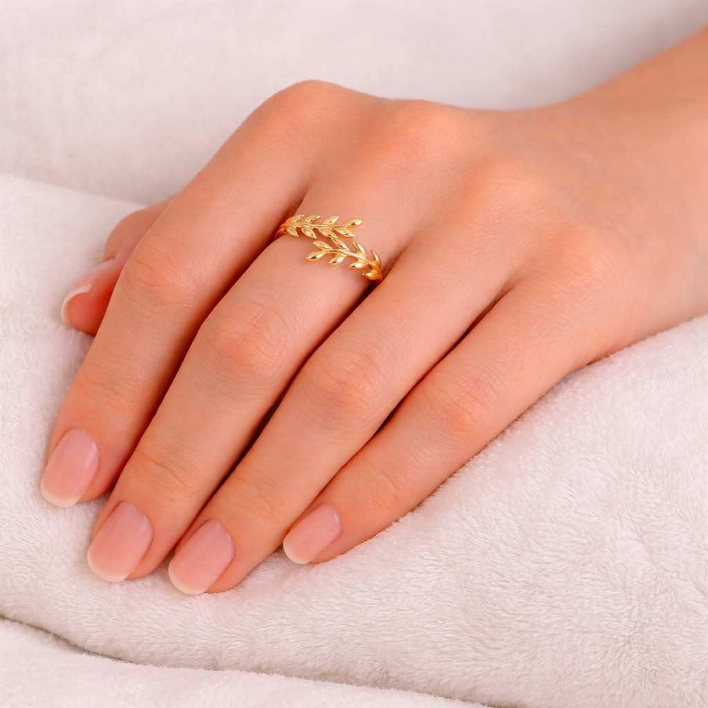 carat size ring stone size ring tiny stone ring bold stone ring oversized stone ring delicate stone ring