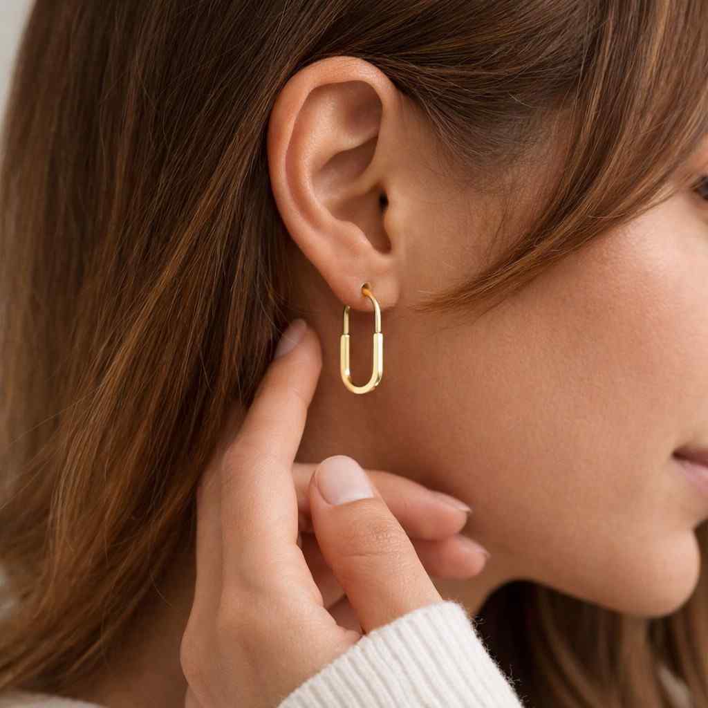 carat weight hoops gemstone weight earrings diamond weight hoops moissanite weight hoops lab grown size hoops cz weight earrings small carat jewelry
