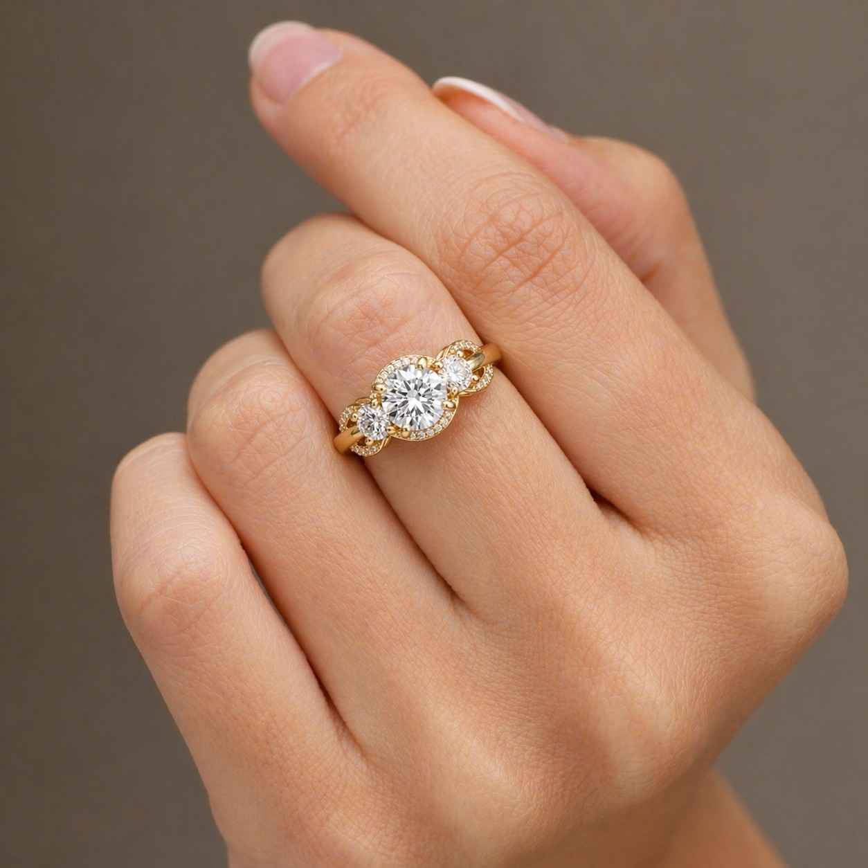 carat weight ring carat jewelry ring impressive ring grand ring bold engagement ring petite engagement ring everyday carat ring luxury carat ring premium carat ring bridal size ring wedding size ring