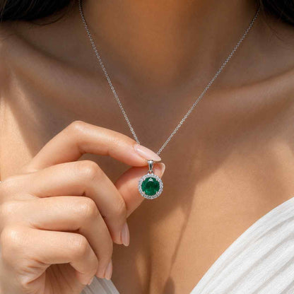 charm necklace neck jewelry pendant charm gemstone pendant elegant pendant polished pendant small pendant daily jewelry feminine necklace