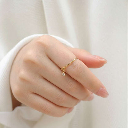charm ring white charm ring silver bezel ring platinum bezel ring rose bezel ring white bezel ring silver fashion ring platinum fashion ring rose fashion ring white fashion ring silver gift ring platinum gift ring rose gift ring