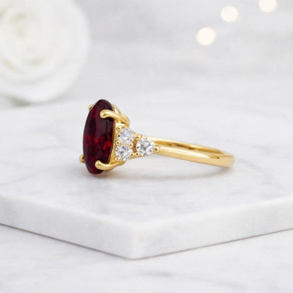 classic ring prong setting slim band promise ring bridal ring handmade ring artisan ring luxury ring daily wear ring stacking ring unique ring anniversary ring gift for her