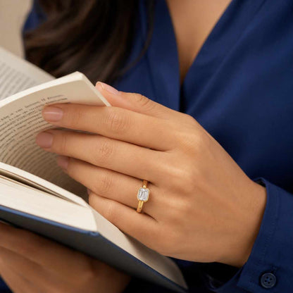comfort band elegant jewelry daily ring minimalist jewelry classic jewelry handmade jewelry custom jewelry artisan jewelry refined jewelry stackable ring wedding jewelry promise jewelry