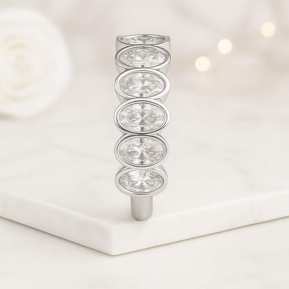 comfort band smooth finish ring premium ring unique jewelry feminine ring luxury gift timeless jewelry chic jewelry statement jewelry daily jewelry