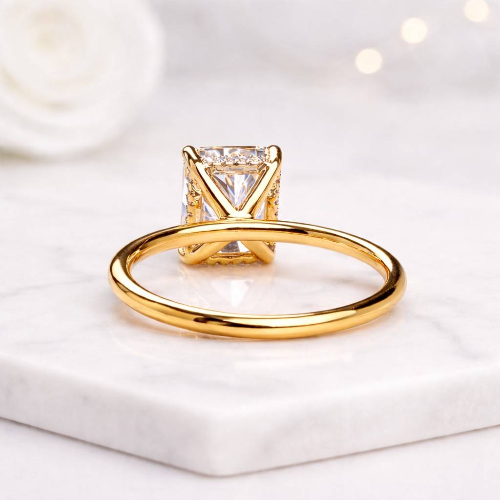 custom metal ring heirloom ring premium ring fine metal ring metal options ring durable ring quality ring