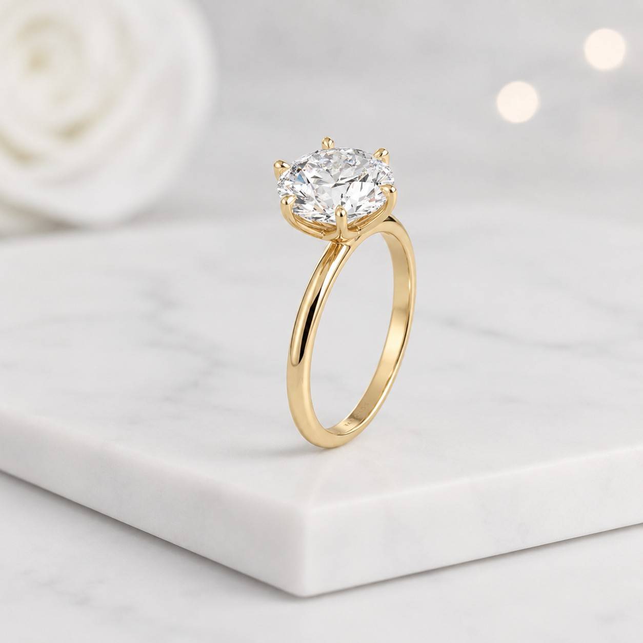 dainty ring minimalist ring classic ring luxury ring fine jewelry ring women jewelry proposal ring