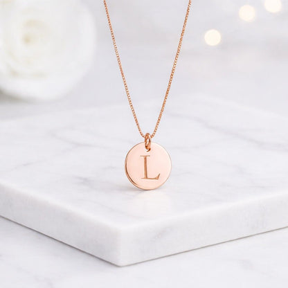 delicate necklace shiny pendant personalized gift daily jewelry stackable necklace bridesmaid gift mom necklace