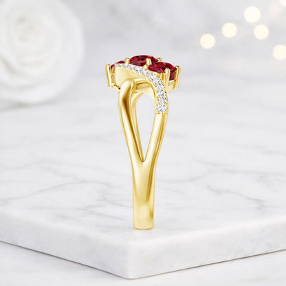 diamond accent ring moissanite ring lab diamond ring cubic zirconia ring cz accent ring simulated diamond ring sparkling diamond ring diamond look ring gemstone accent ring brilliant stone ring shine ring