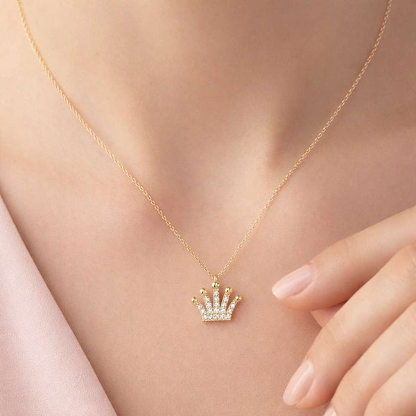 10k gold necklace 14k gold necklace 18k gold necklace rose gold necklace white gold necklace yellow gold necklace