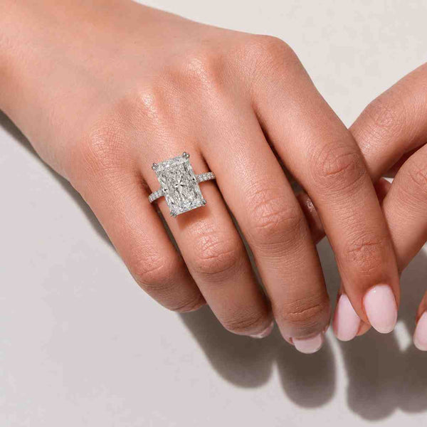 diamond ring moissanite ring lab diamond ring cubic zirconia ring natural diamond ring