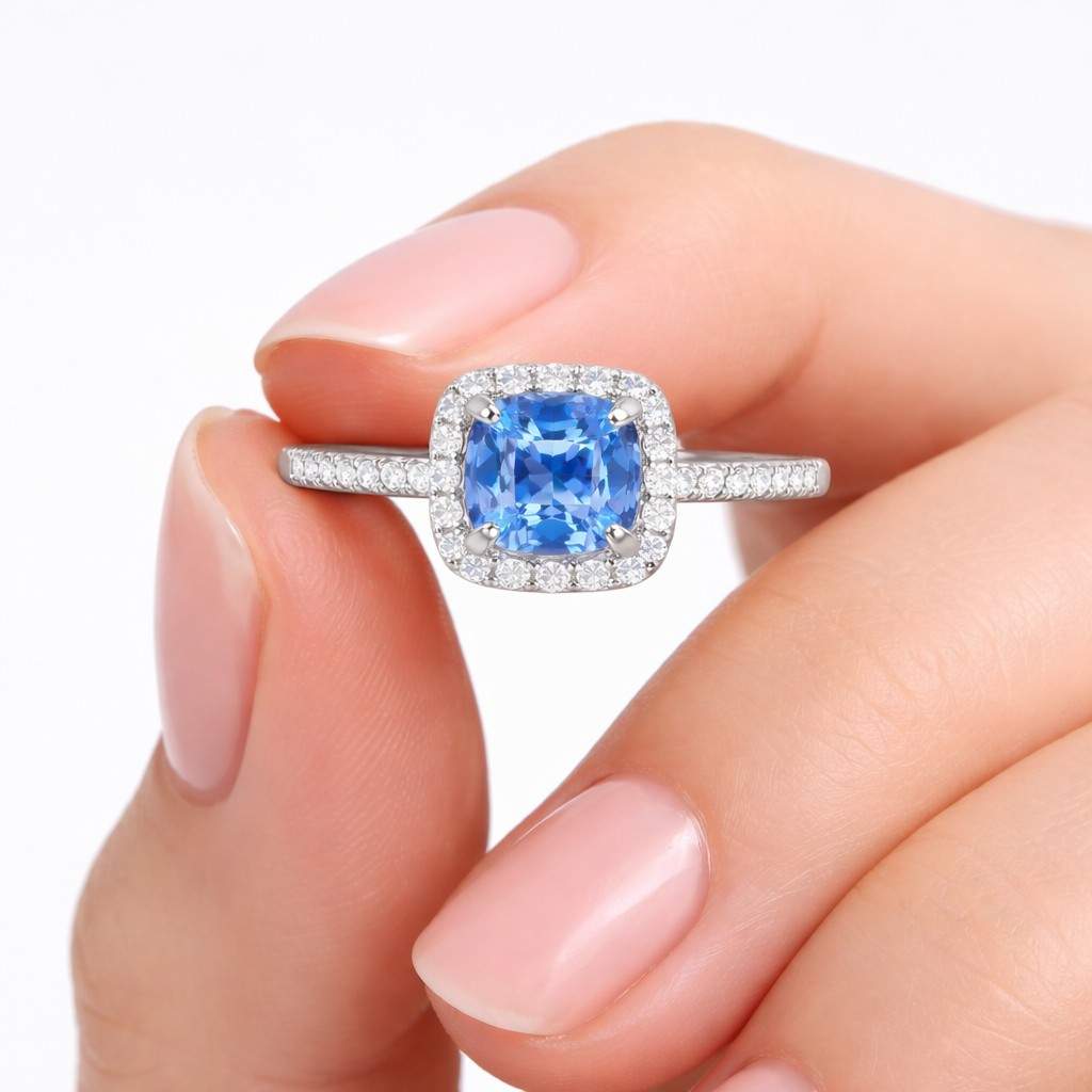 diamond halo ring moissanite ring lab diamond ring cubic zirconia ring diamond engagement ring moissanite engagement ring lab diamond engagement cubic zirconia jewelry diamond bridal ring