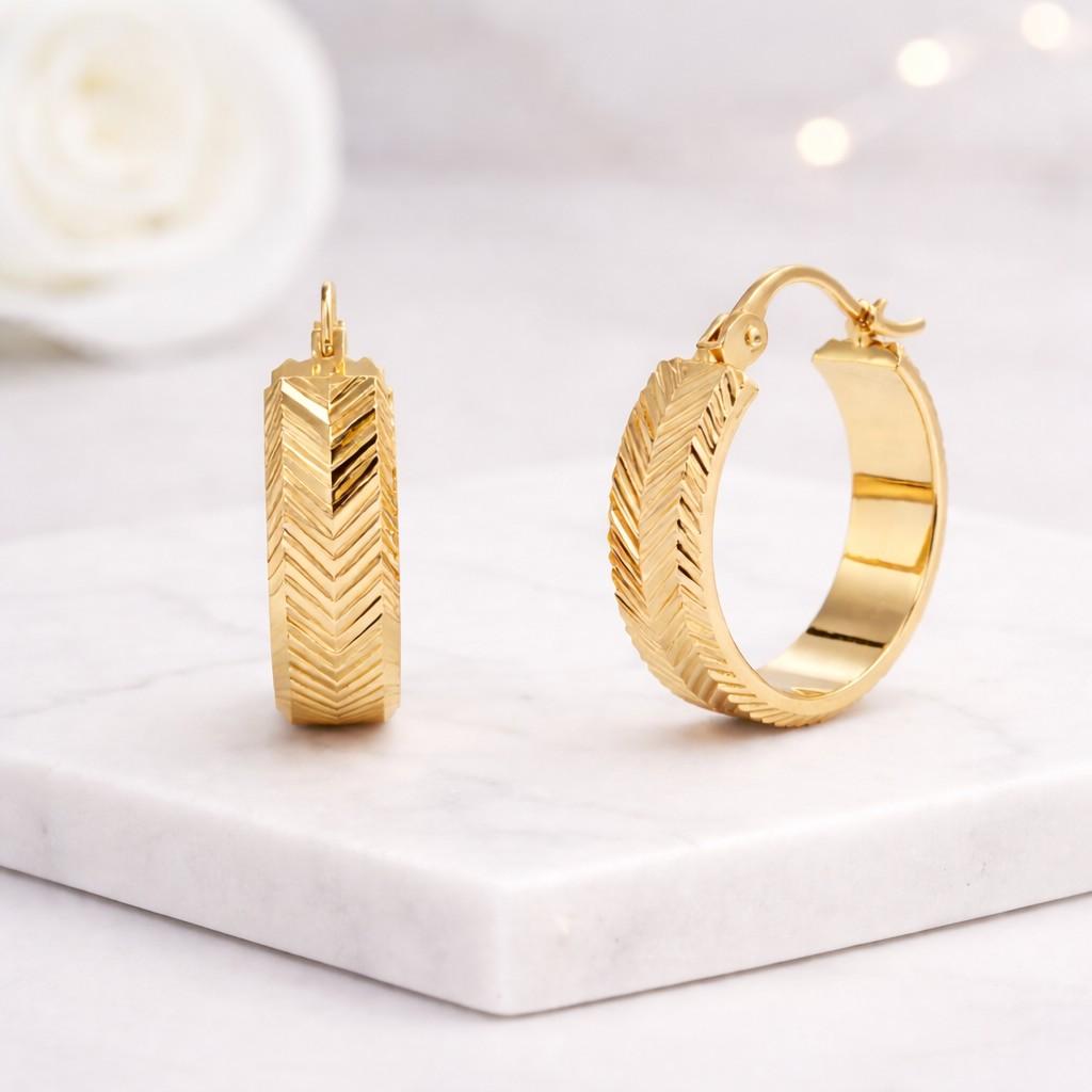 diamond hoop earrings diamond hoops diamond jewelry diamond gift earrings natural diamond hoops genuine diamond earrings
