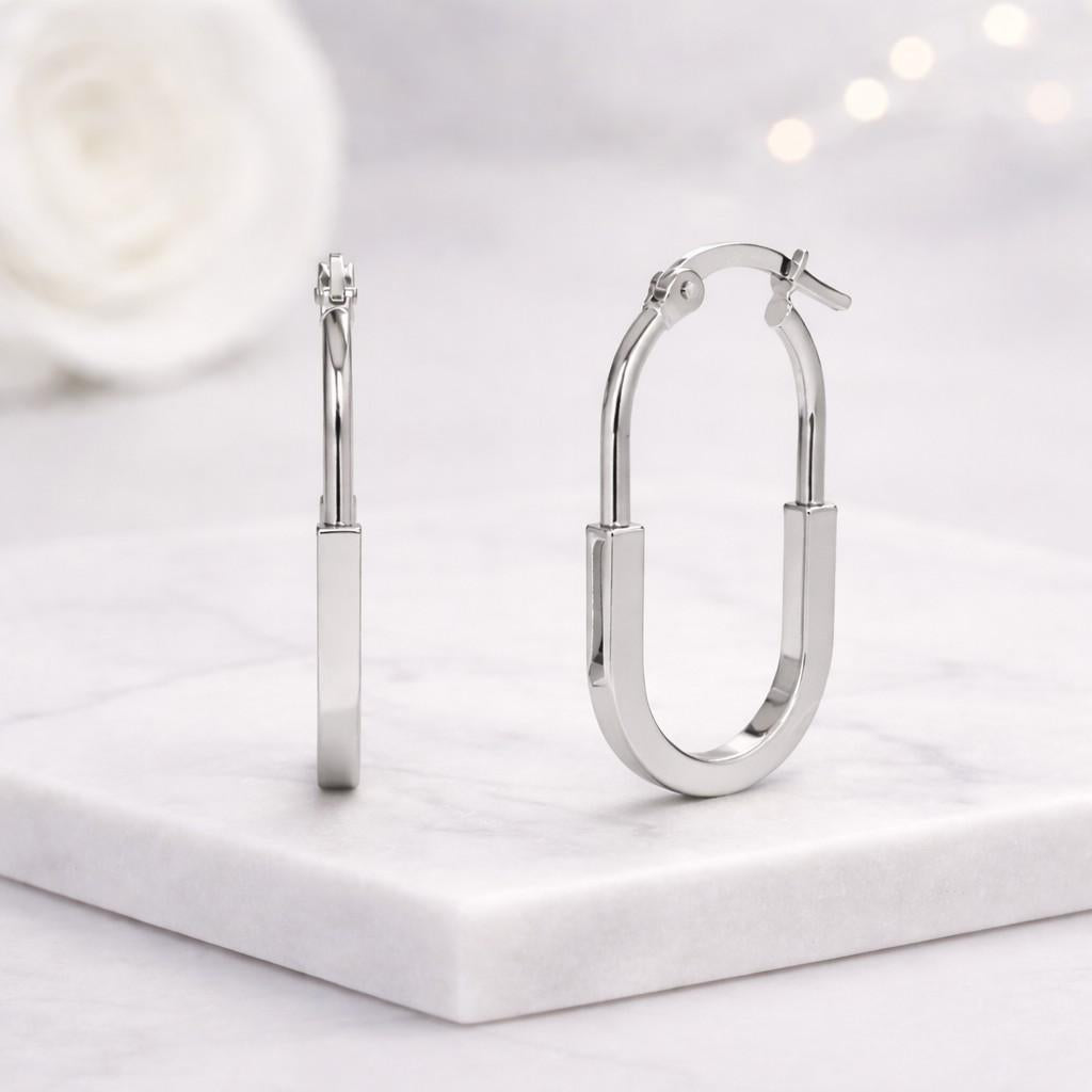 diamond hoop earrings moissanite hoop earrings lab diamond hoops cubic zirconia hoops cz hoop earrings gemstone hoop earrings stone hoop earrings