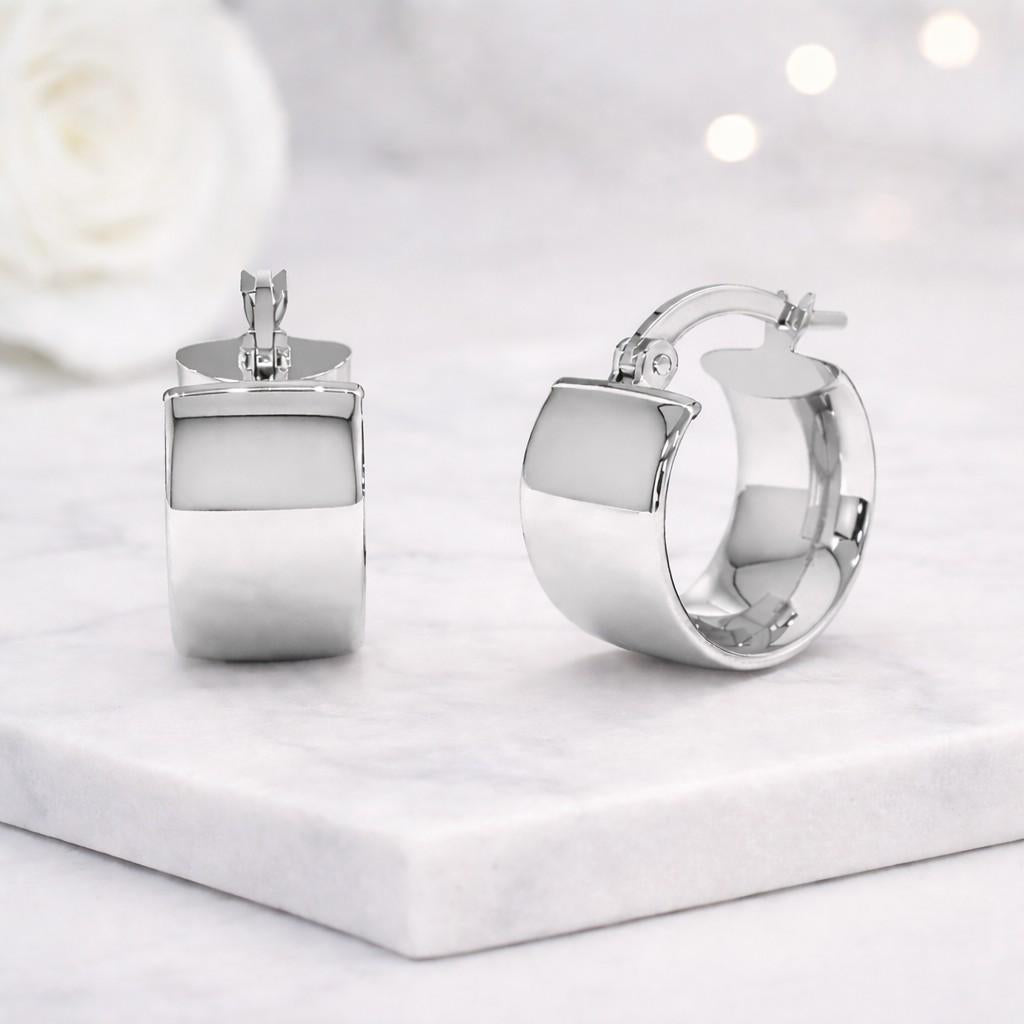 diamond hoop earrings moissanite hoops lab diamond hoops cubic zirconia hoops cz hoop earrings crystal hoop earrings