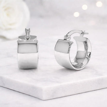 diamond hoop earrings moissanite hoops lab diamond hoops cubic zirconia hoops cz hoop earrings crystal hoop earrings