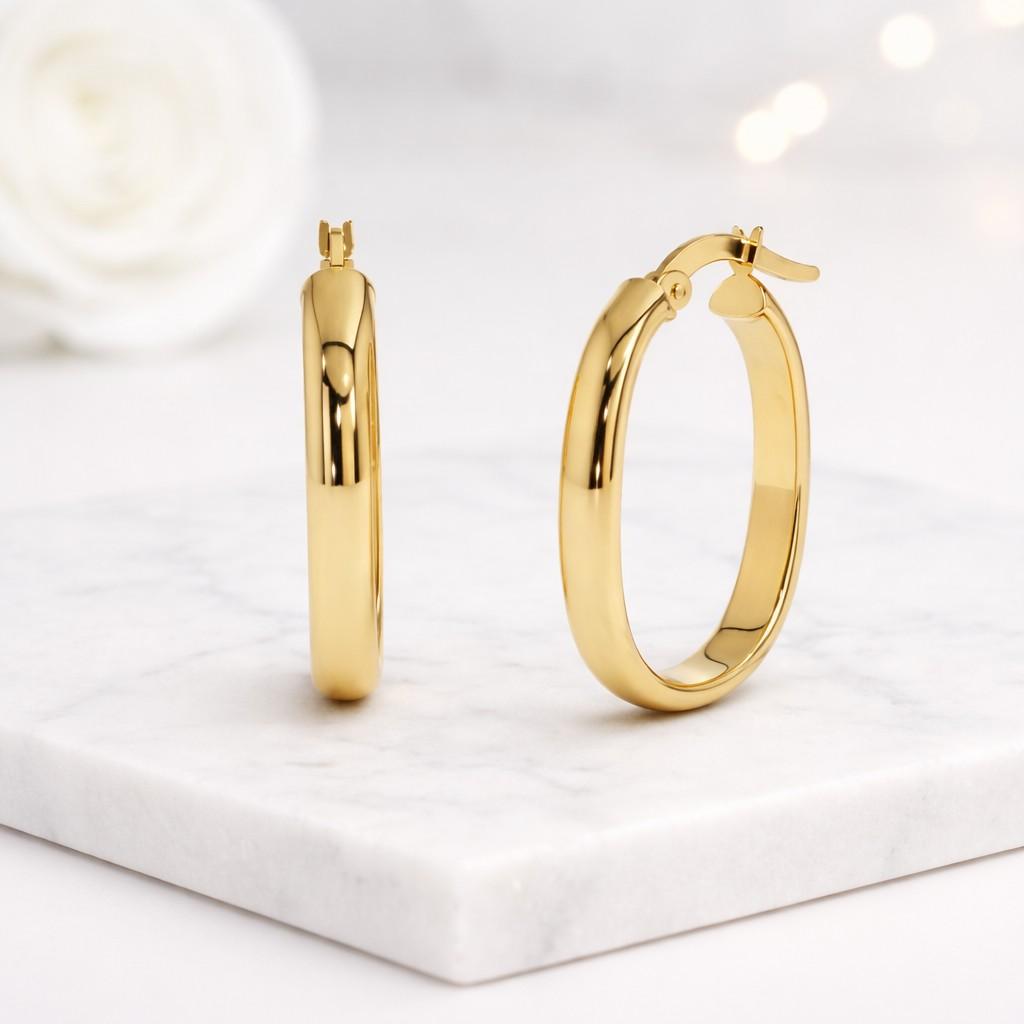 diamond hoop earrings moissanite hoops lab diamond hoops cubic zirconia hoops gemstone hoops stone hoop earrings