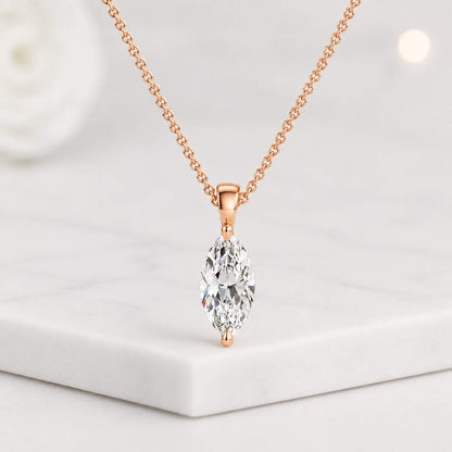 diamond necklace moissanite necklace lab grown diamond necklace cz necklace clear crystal necklace gemstone jewelry