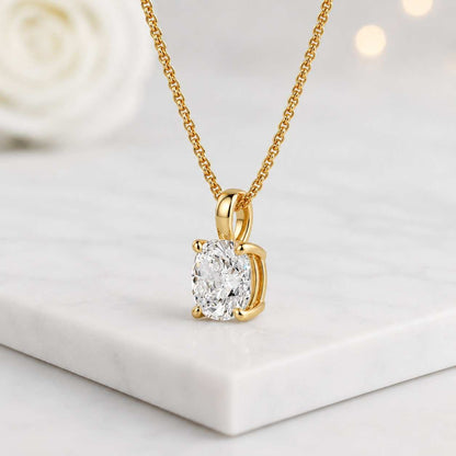 diamond pendant moissanite pendant lab diamond pendant cubic zirconia pendant natural diamond pendant simulated diamond pendant