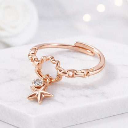 diamond ring diamond charm ring diamond star ring diamond accent ring natural diamond ring genuine diamond ring sparkling diamond ring diamond jewelry gift diamond fashion ring diamond band ring