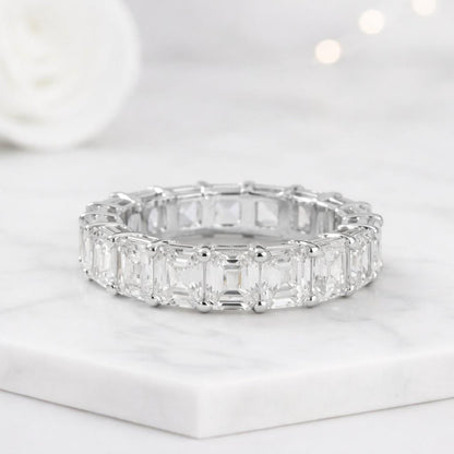 diamond ring moissanite ring lab diamond cubic zirconia natural diamond simulated diamond diamond band moissanite band lab grown cz ring diamond eternity moissanite eternity gemstone ring