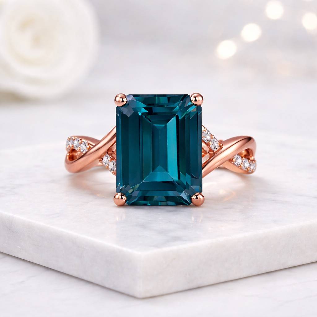 diamond ring moissanite ring lab diamond ring cubic zirconia ring blue diamond ring simulated diamond ring diamond accent ring gemstone engagement ring precious stone ring crystal ring sparkle ring