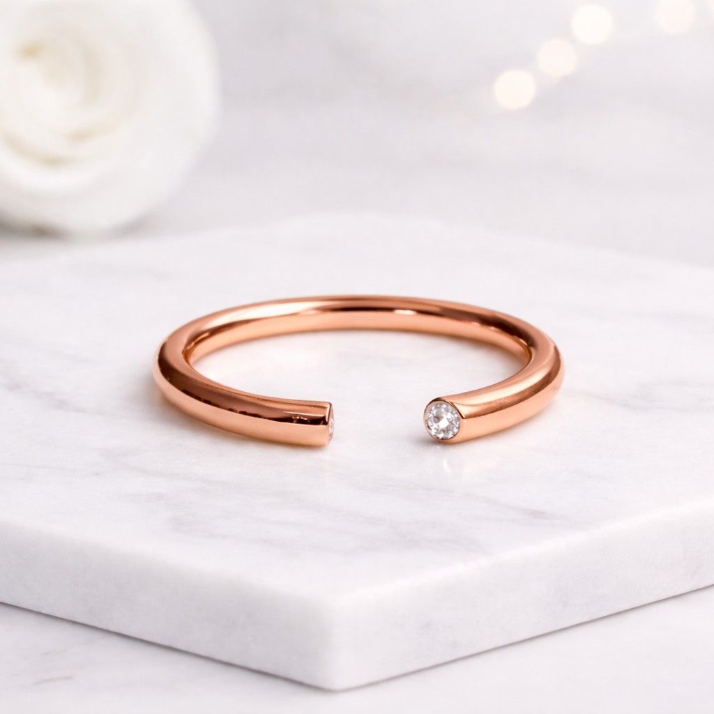 diamond ring moissanite ring lab diamond ring cubic zirconia ring cz ring crystal ring clear gemstone ring