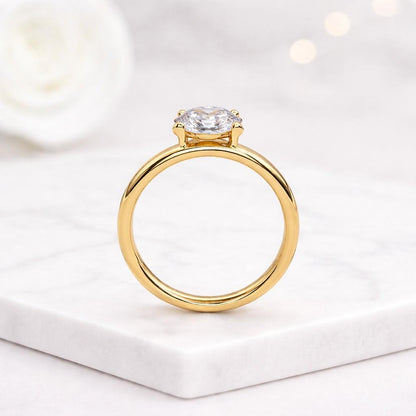diamond ring moissanite ring lab diamond ring cubic zirconia ring diamond engagement ring moissanite engagement ring